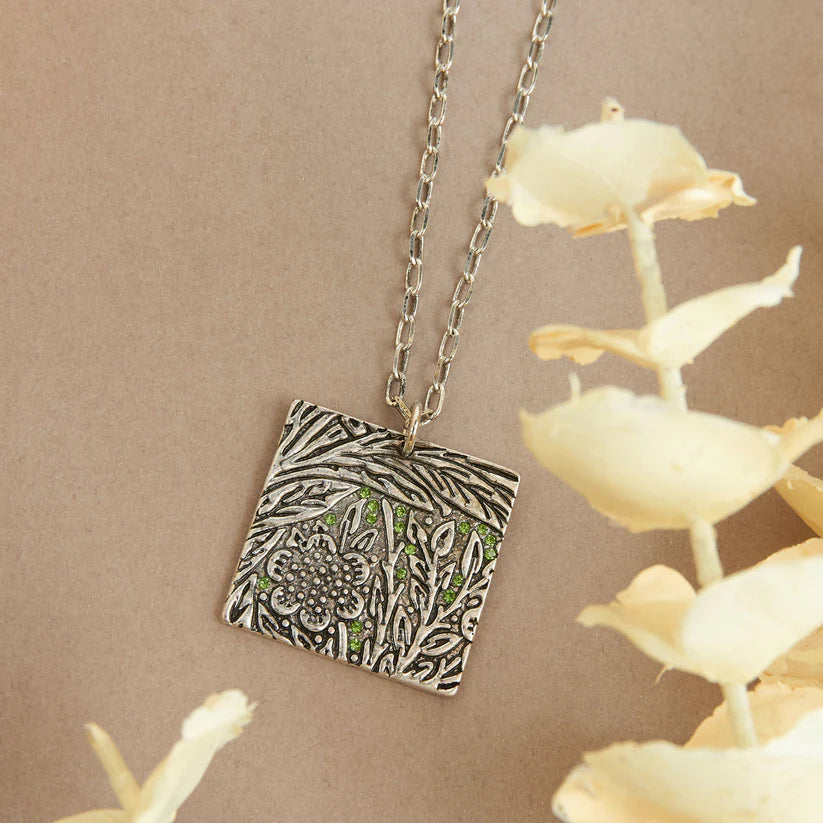 Howard's Necklaces