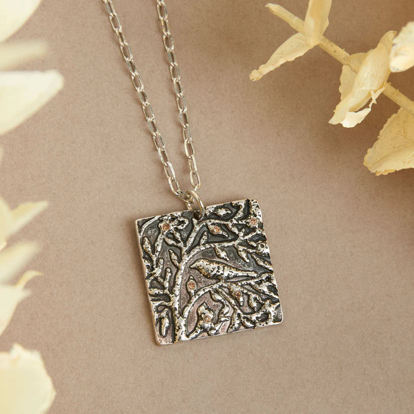 Howard's Necklaces