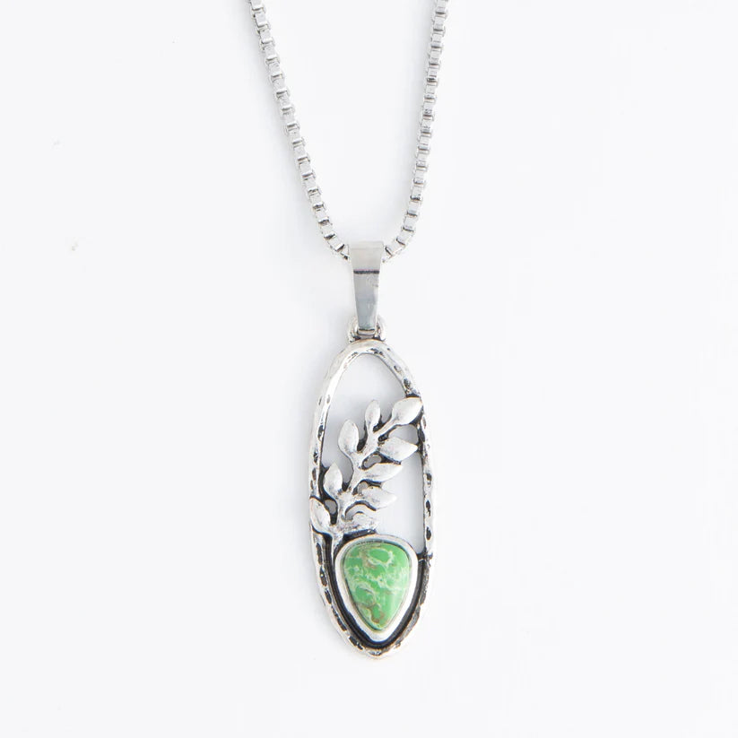 Howard's Necklaces