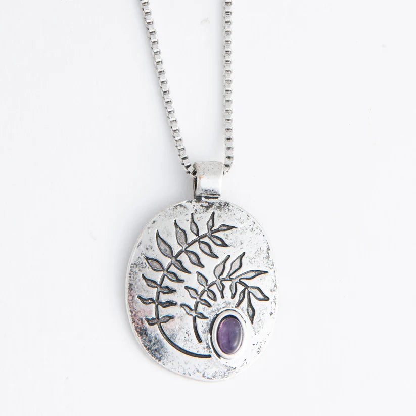 Howard's Necklaces