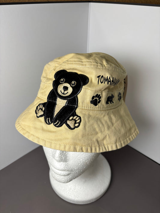 Infant/Toddler Tomahawk Bear Bucket Hat
