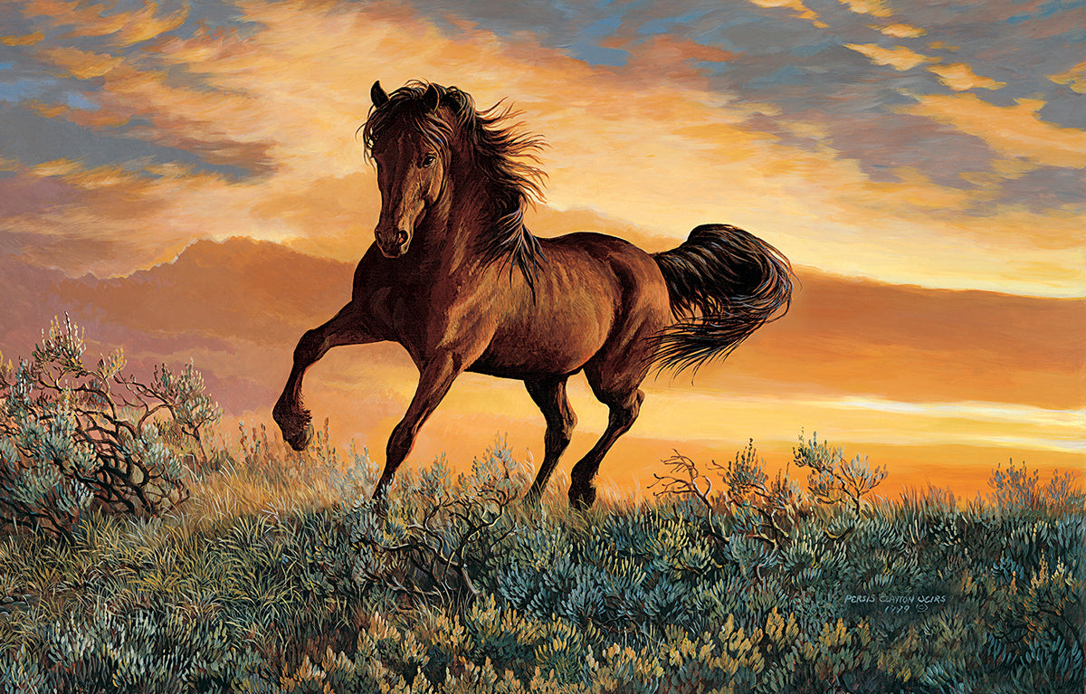 Sunsout 1000 Piece Puzzles