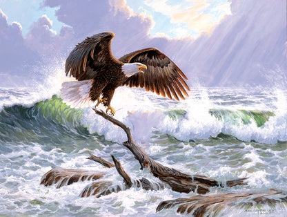 Sunsout 500 Piece Puzzles
