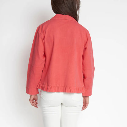 Billie Lightweight Jacket