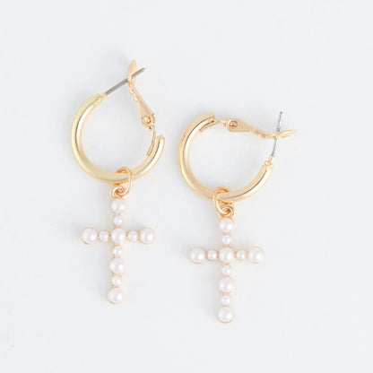 Howard's Earrings