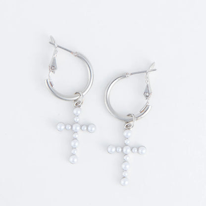 Howard's Earrings