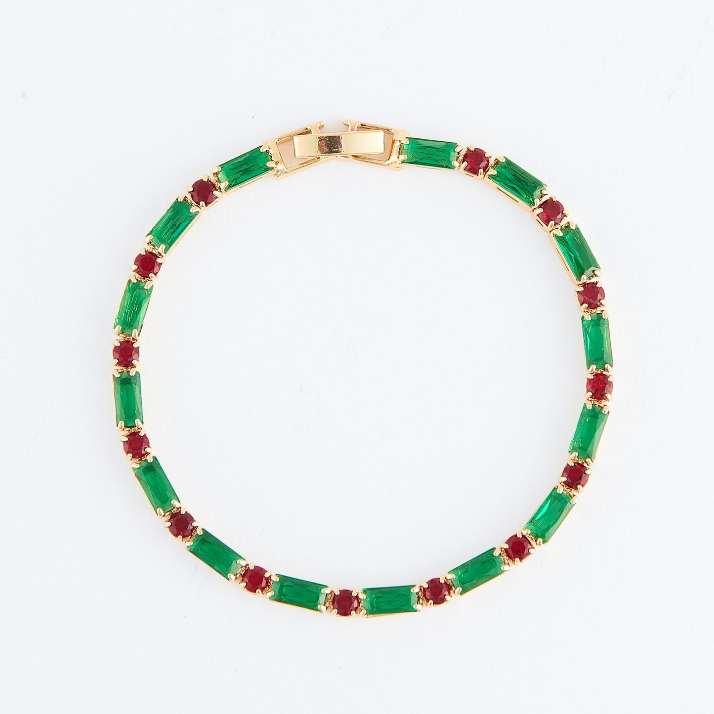 Stella Gemstone Bracelet