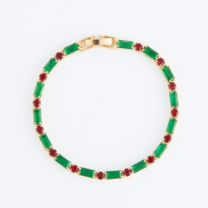 Stella Gemstone Bracelet
