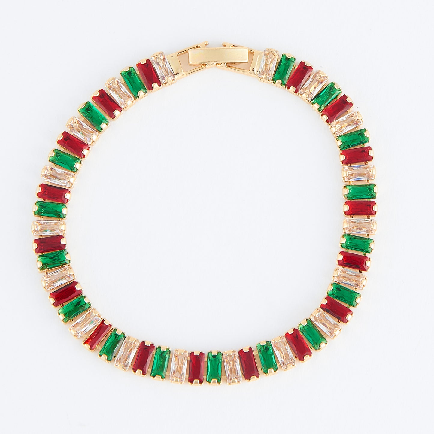 Stella Gemstone Bracelet