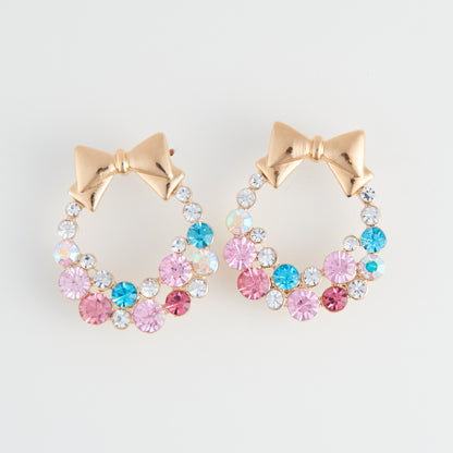 Howard's Holiday Earrings