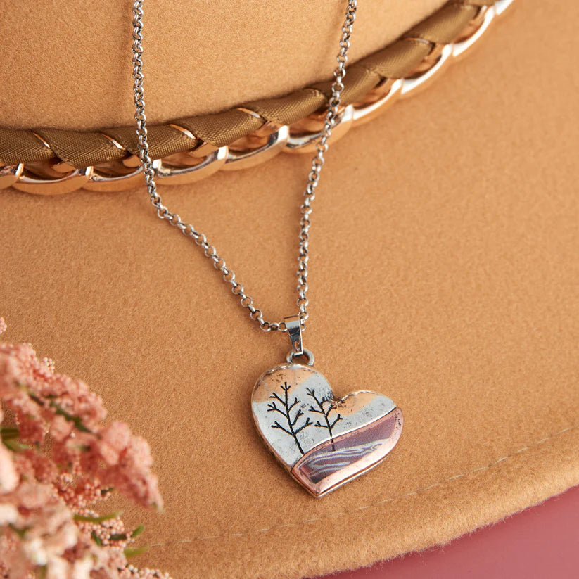 Howard's Necklaces