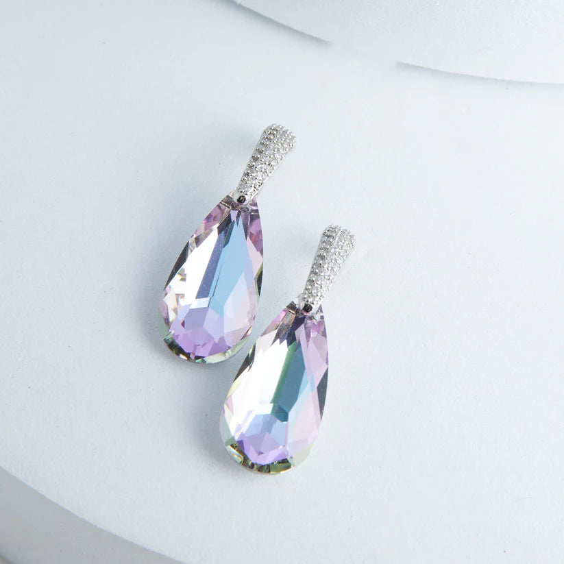 Howard's Earrings