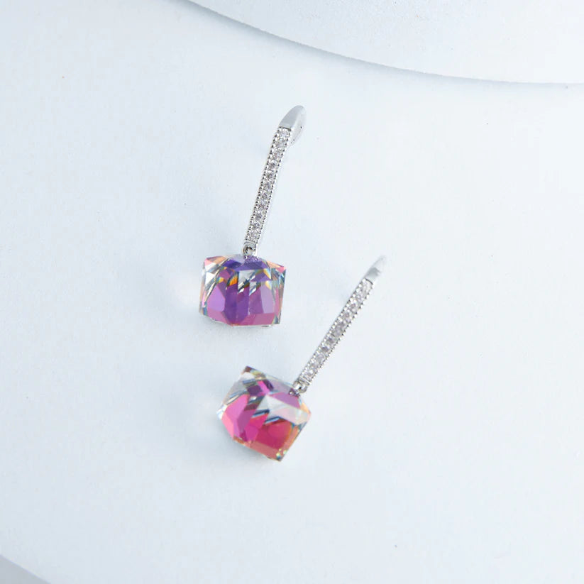 Howard's Earrings