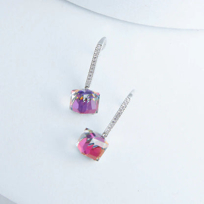 Howard's Earrings