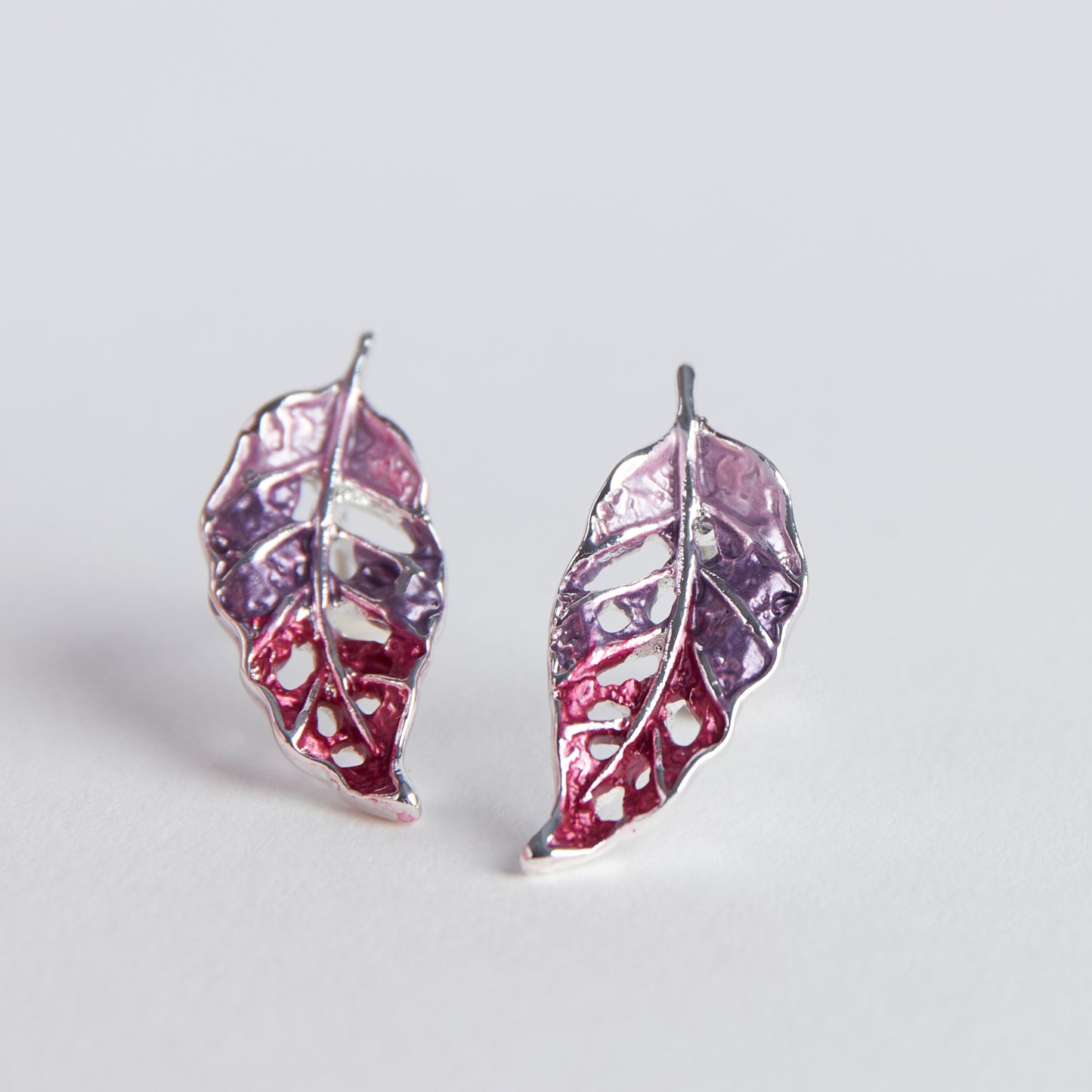 Howard's Earrings