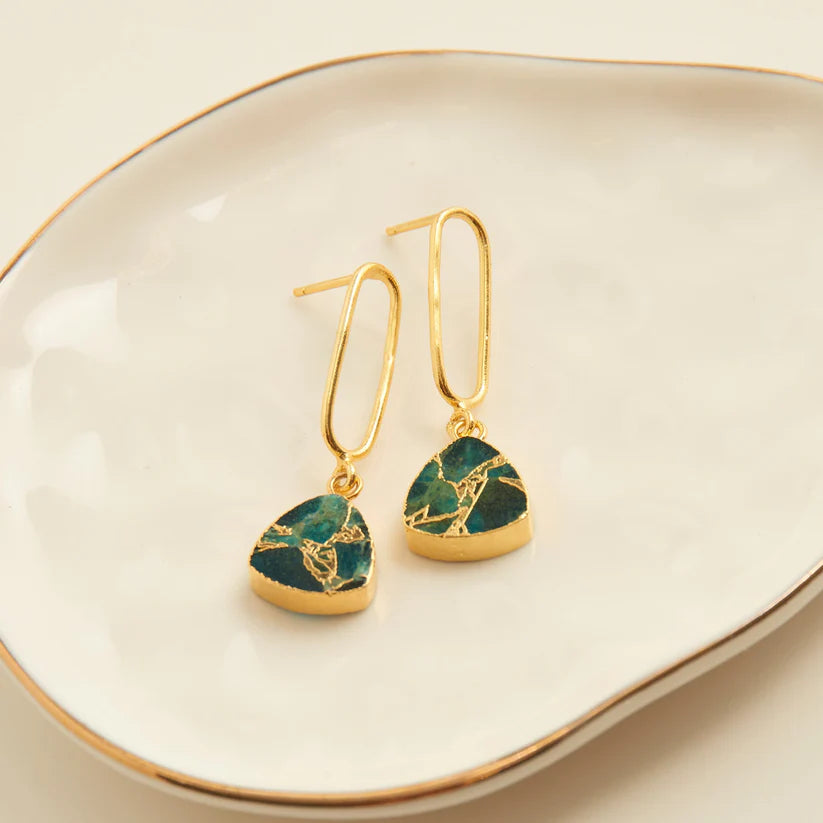 Howard's Earrings