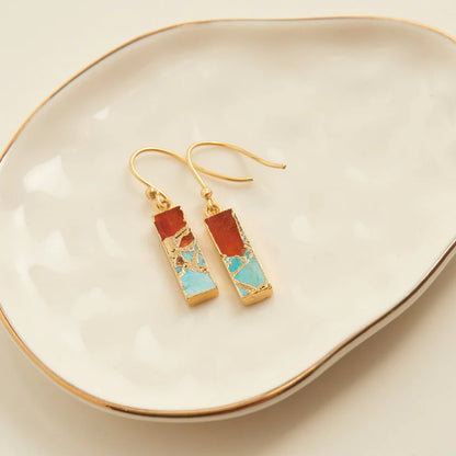 Howard's Earrings