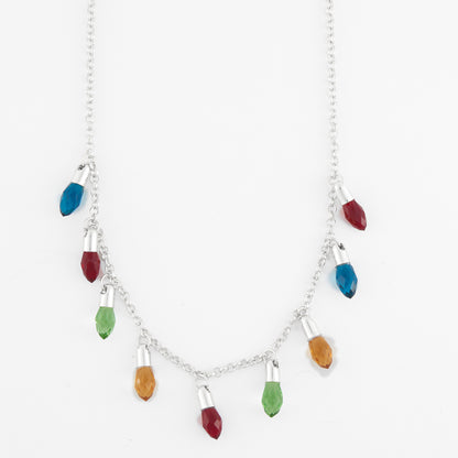 Howard's Holiday Necklaces