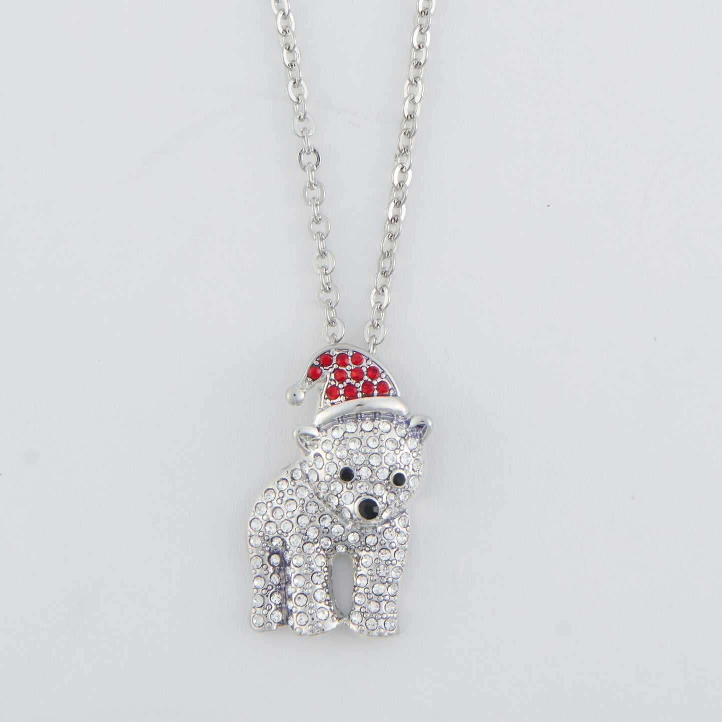 Howard's Holiday Necklaces