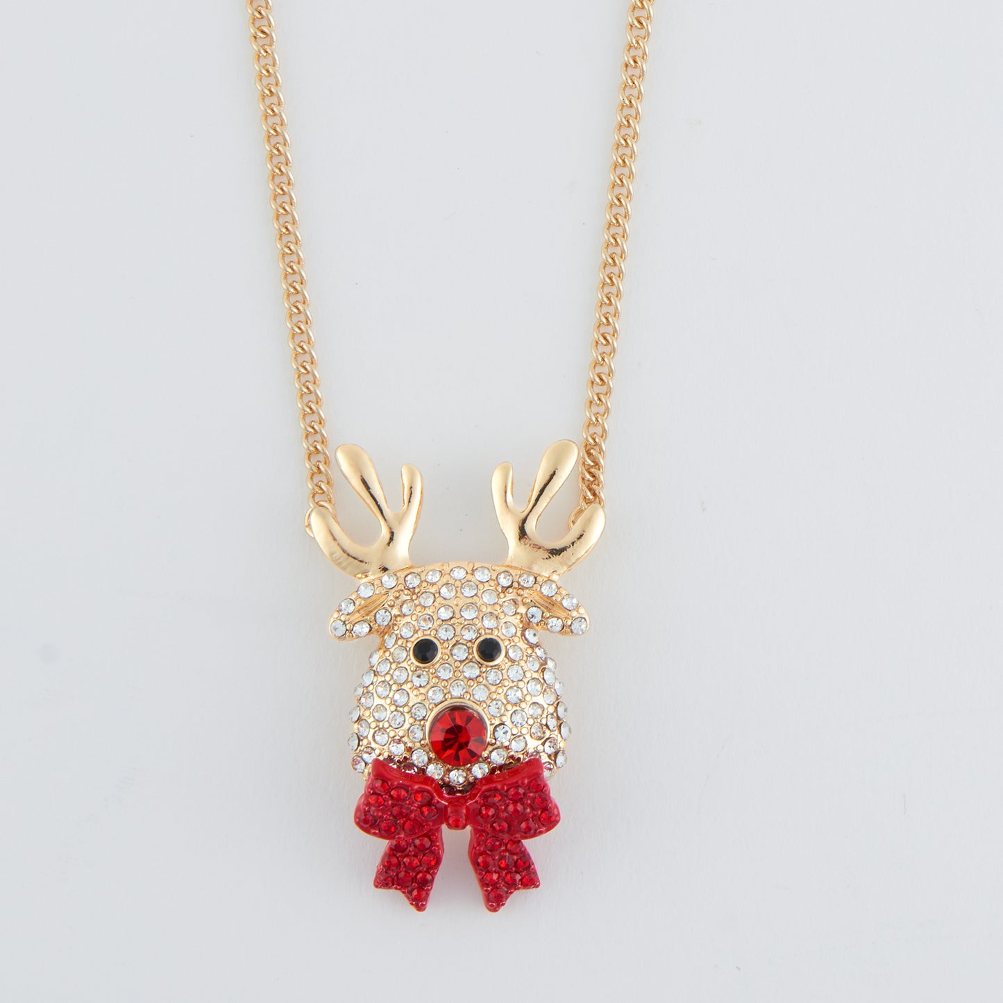 Howard's Holiday Necklaces