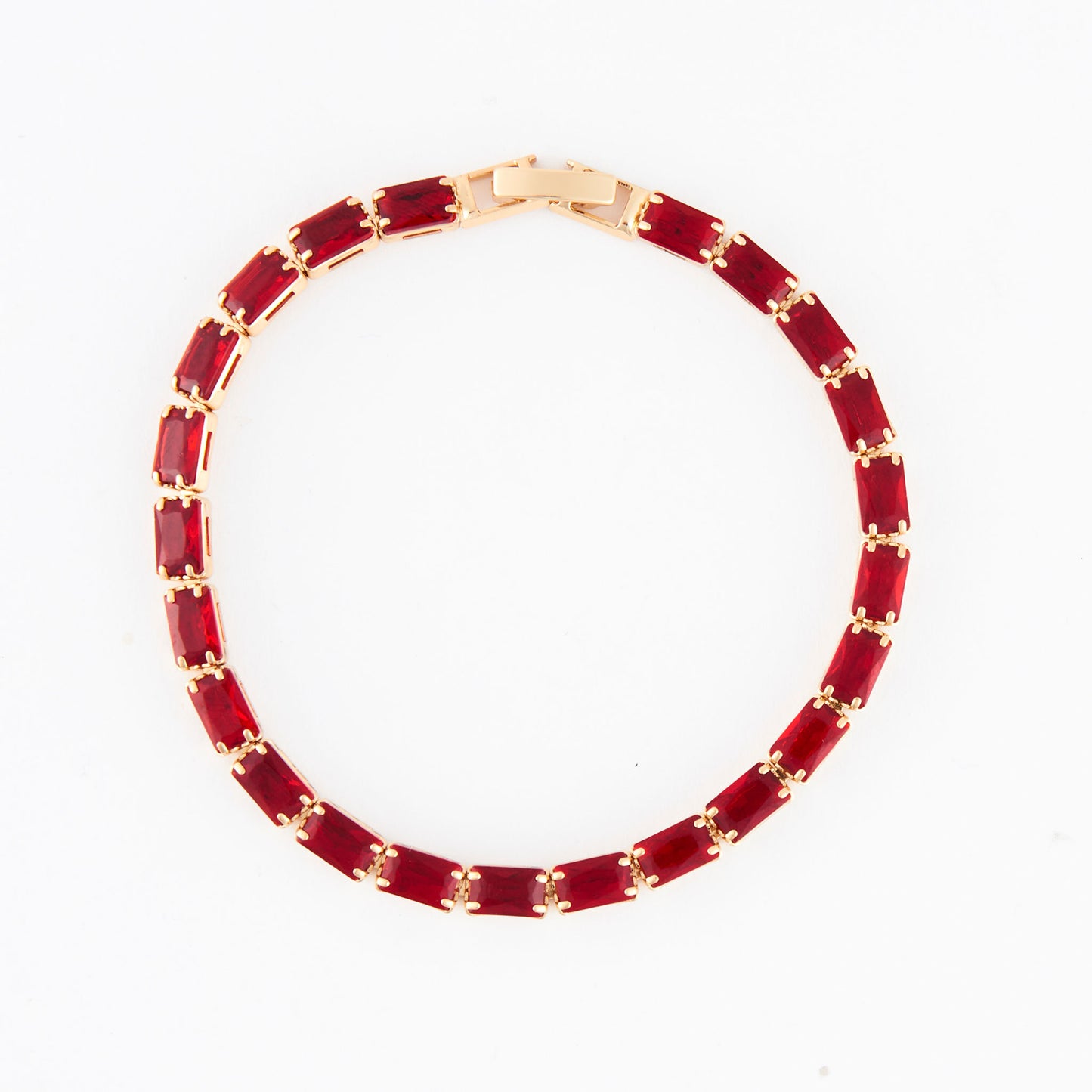 Stella Gemstone Bracelet