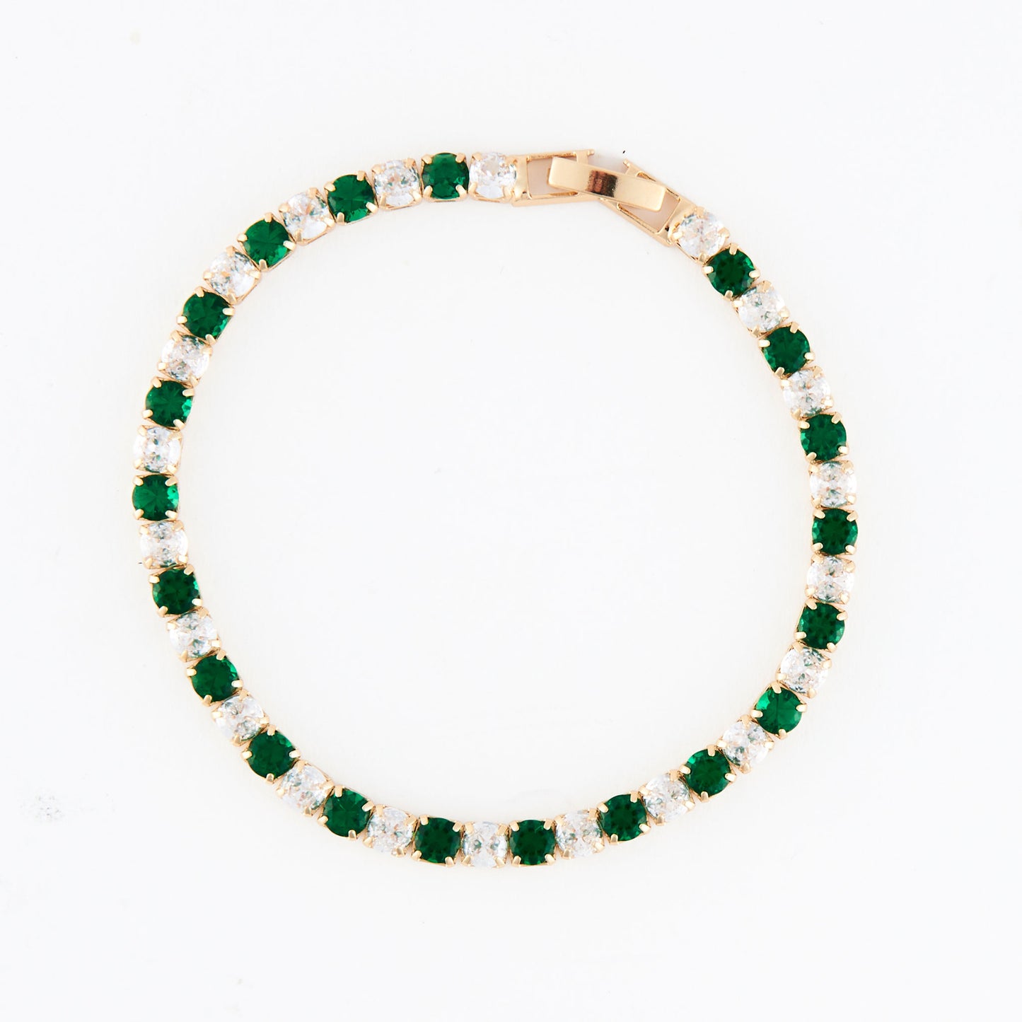 Stella Gemstone Bracelet