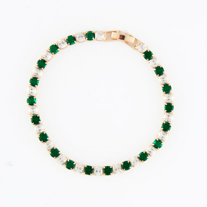 Stella Gemstone Bracelet