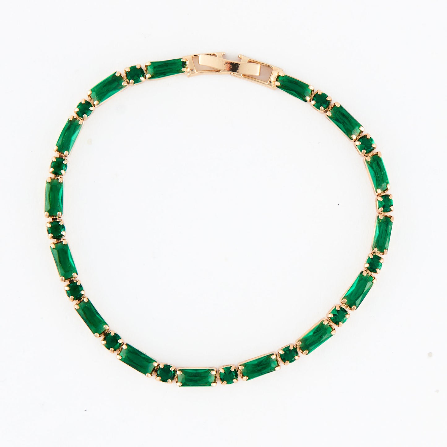 Stella Gemstone Bracelet