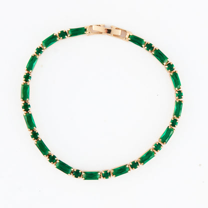 Stella Gemstone Bracelet