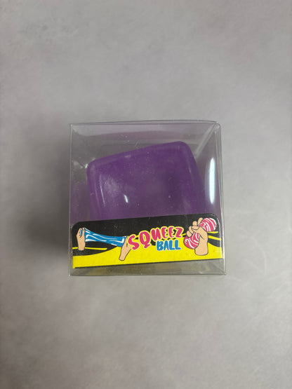 Squishy Toys