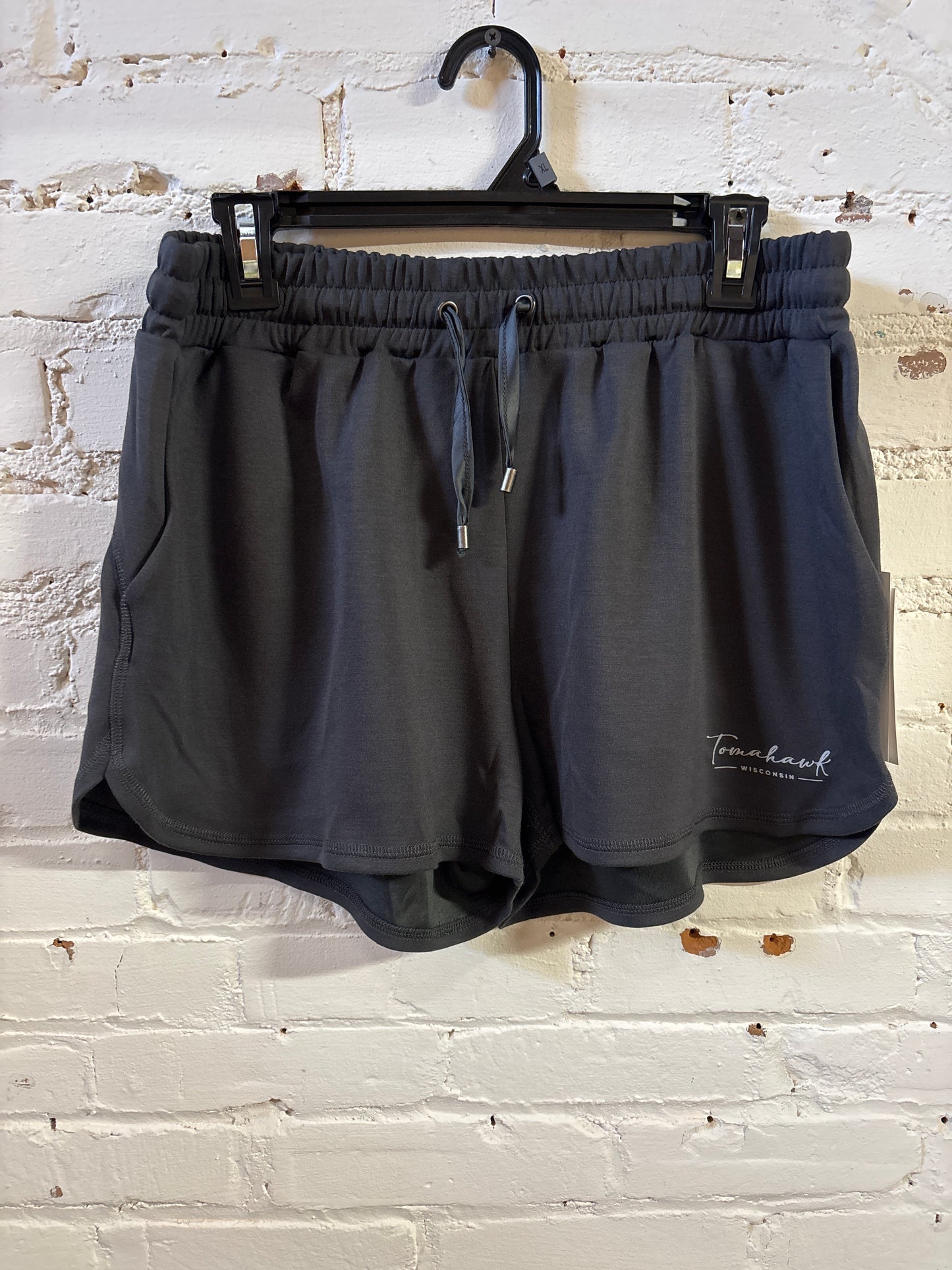 Tomahawk Modal Lounge Shorts
