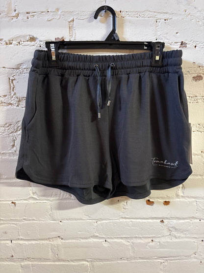 Tomahawk Modal Lounge Shorts