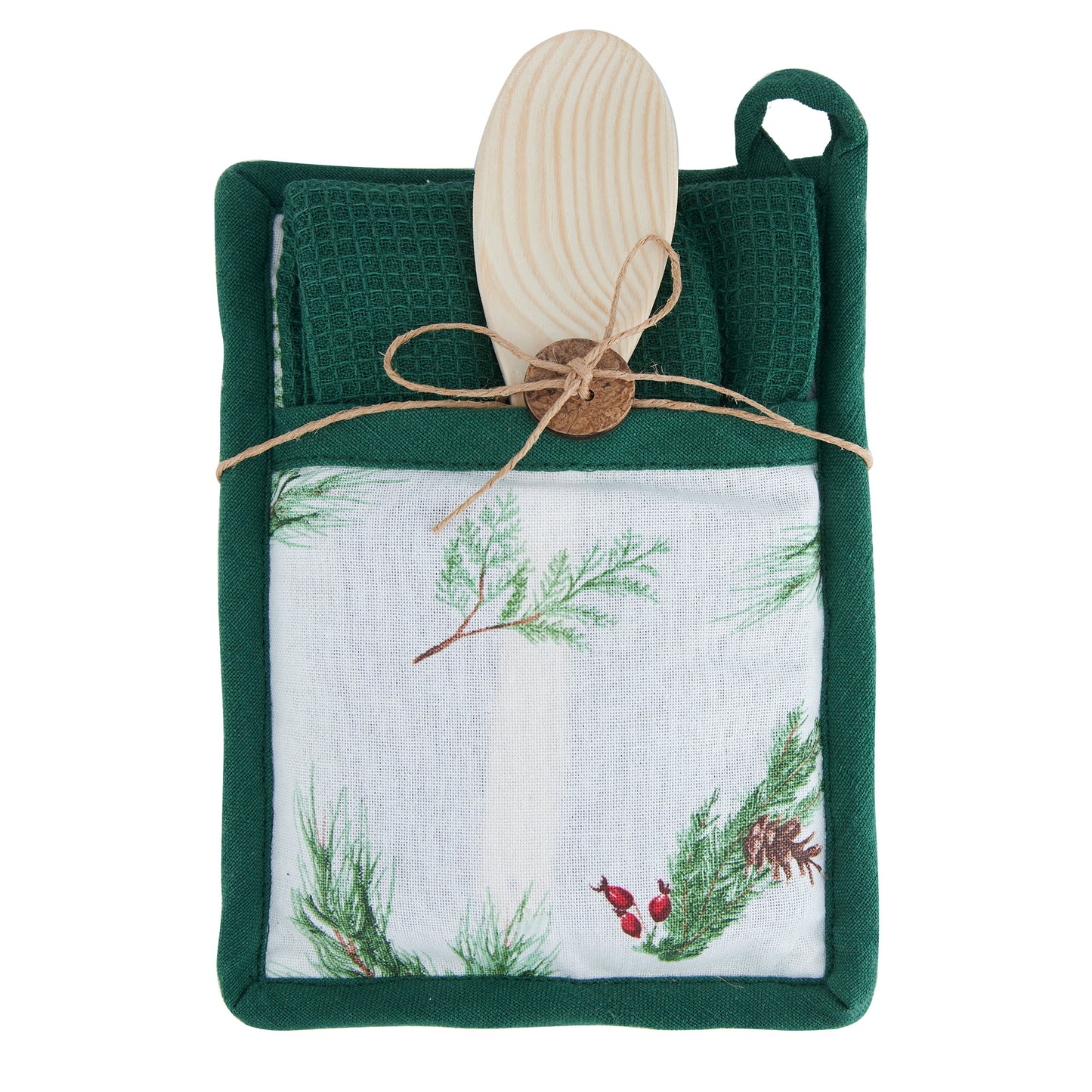 Elsie & Zoey 3 Piece Kitchen Set