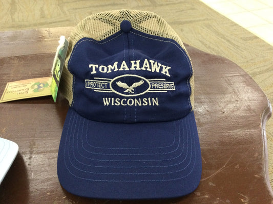 Tomahawk Project Preserve Hat