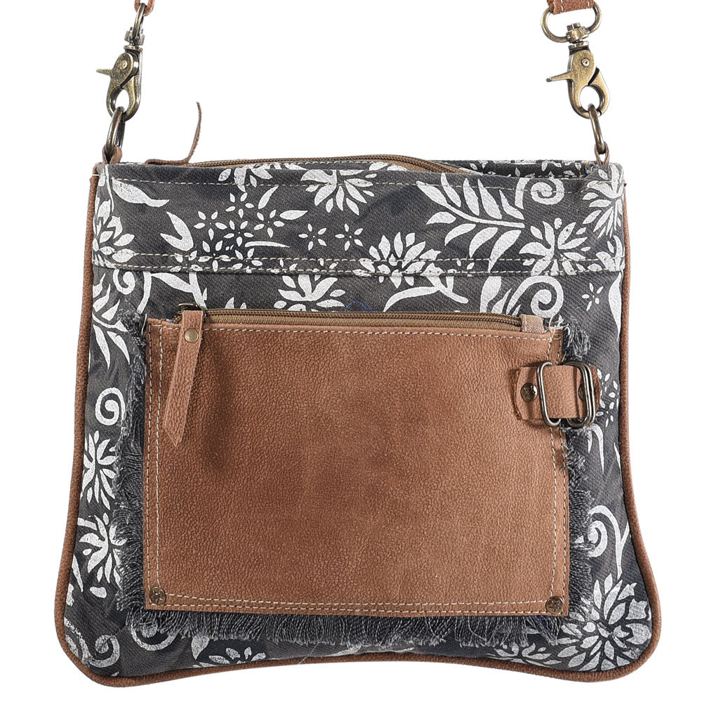 Clea-Ray Canvas Bags