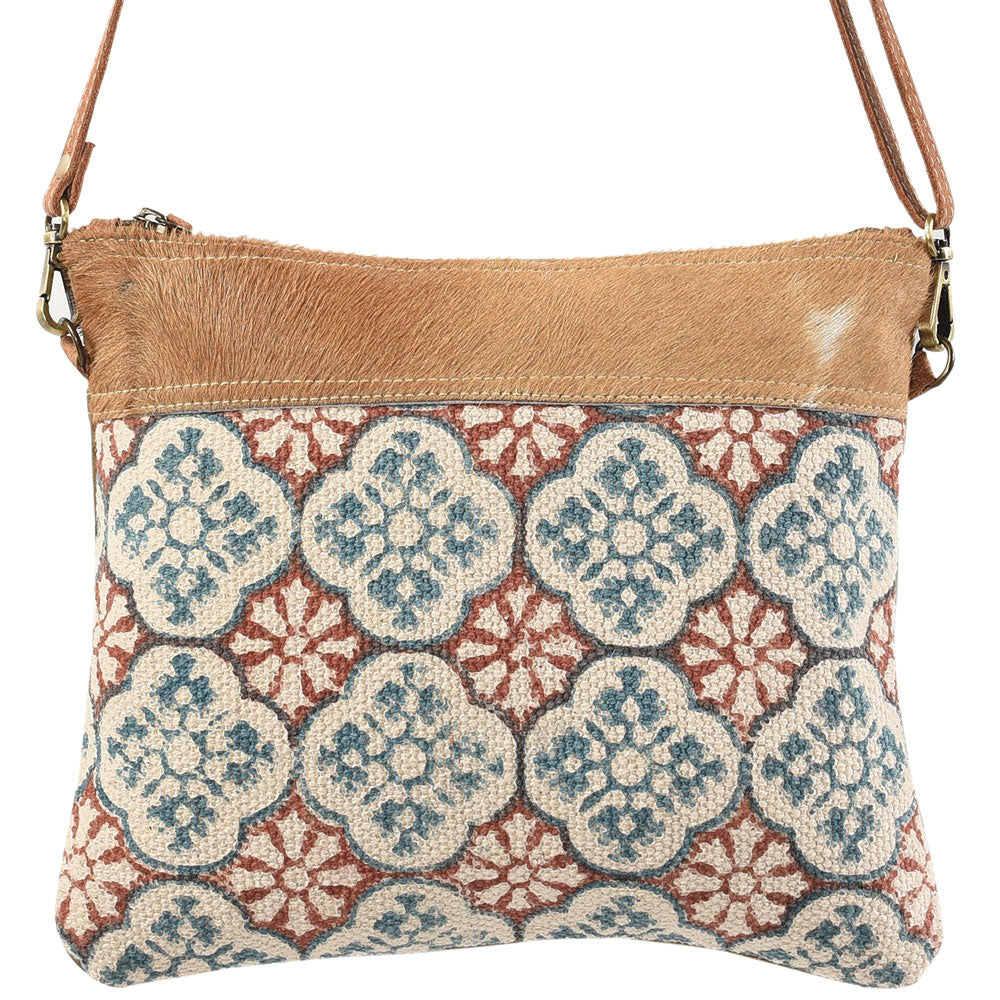 Clea-Ray Canvas Bags