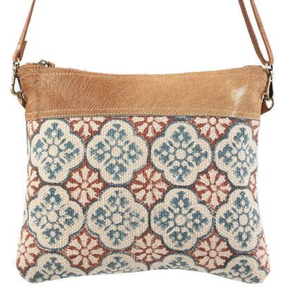 Clea-Ray Canvas Bags