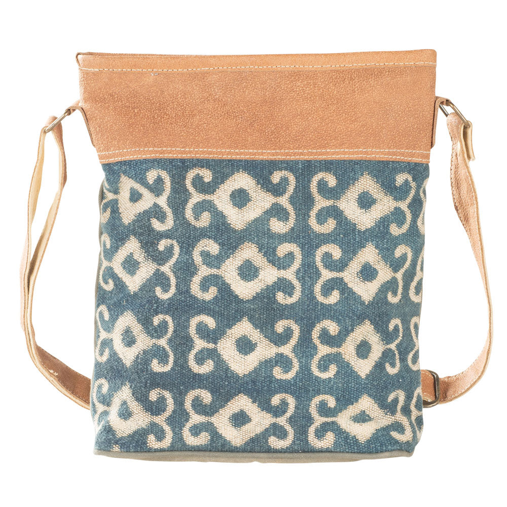 Clea-Ray Canvas Bags