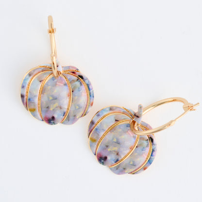 Howard's Fall Earrings