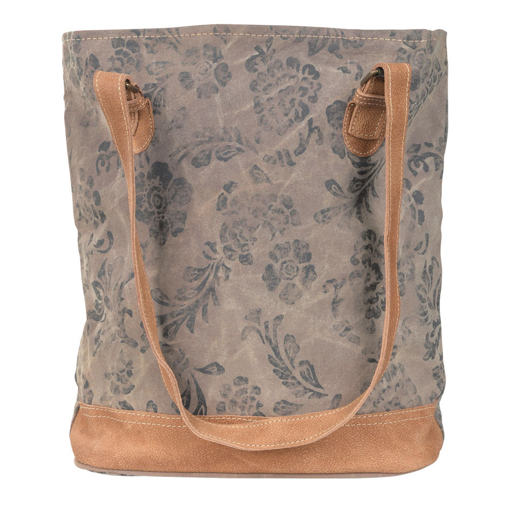 Clea-Ray Canvas Bags