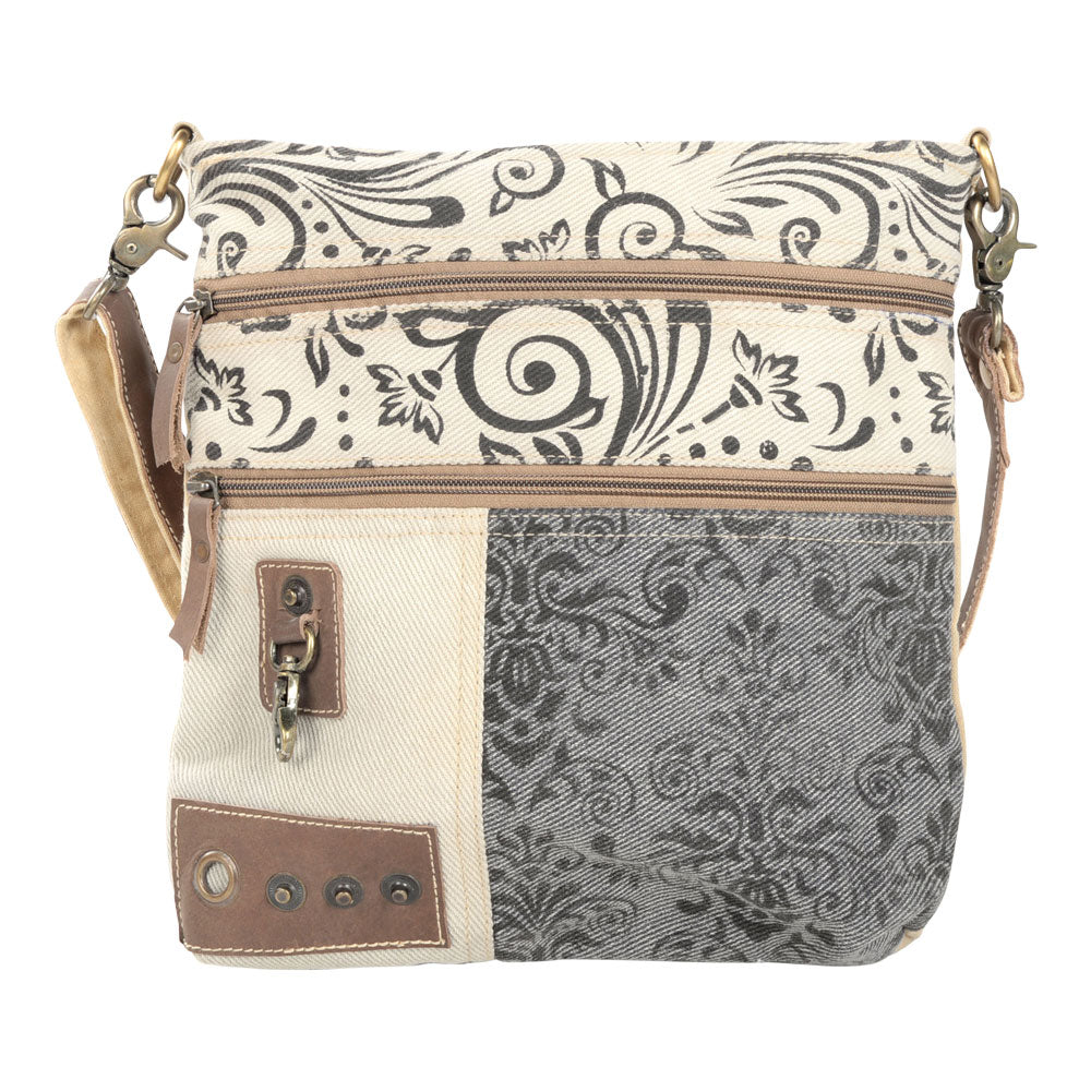 Clea-Ray Canvas Bags