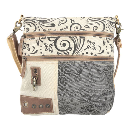 Clea-Ray Canvas Bags