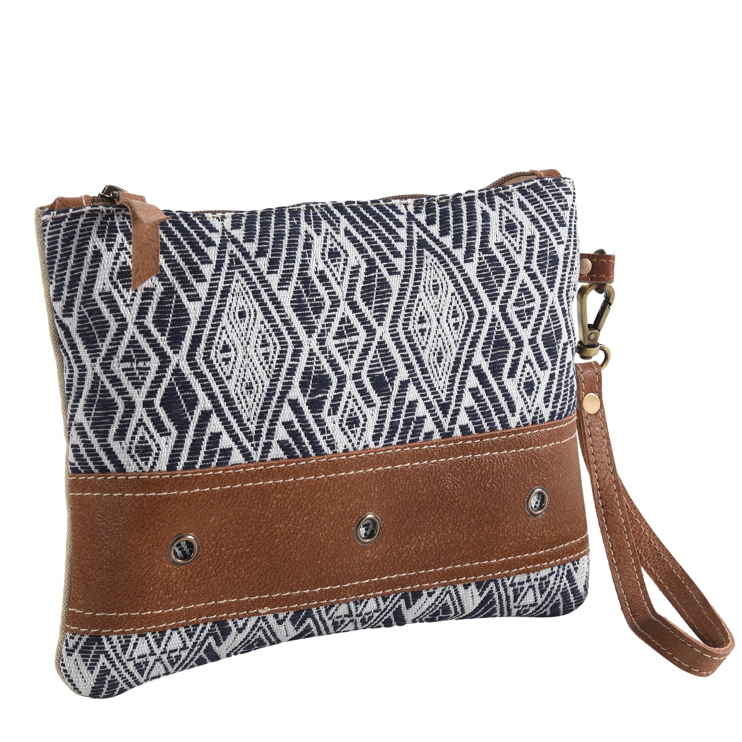 Clea-Ray Canvas Bags