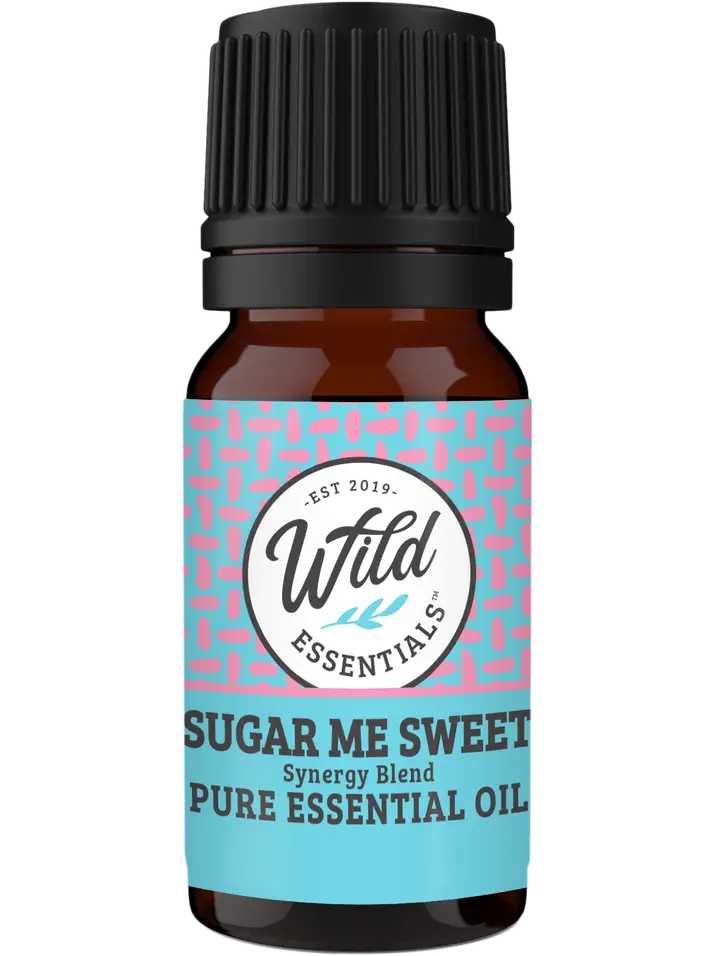 Wild Essentials Oils 10ml