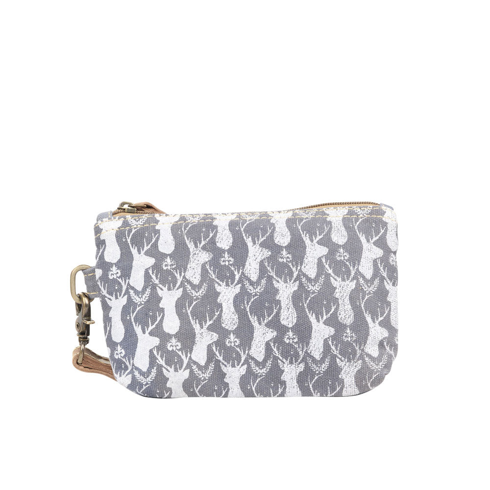 Clea-Ray Canvas Bags
