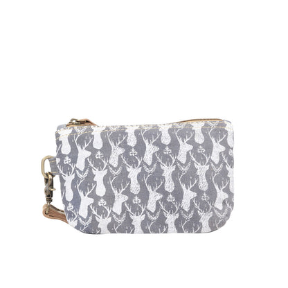 Clea-Ray Canvas Bags