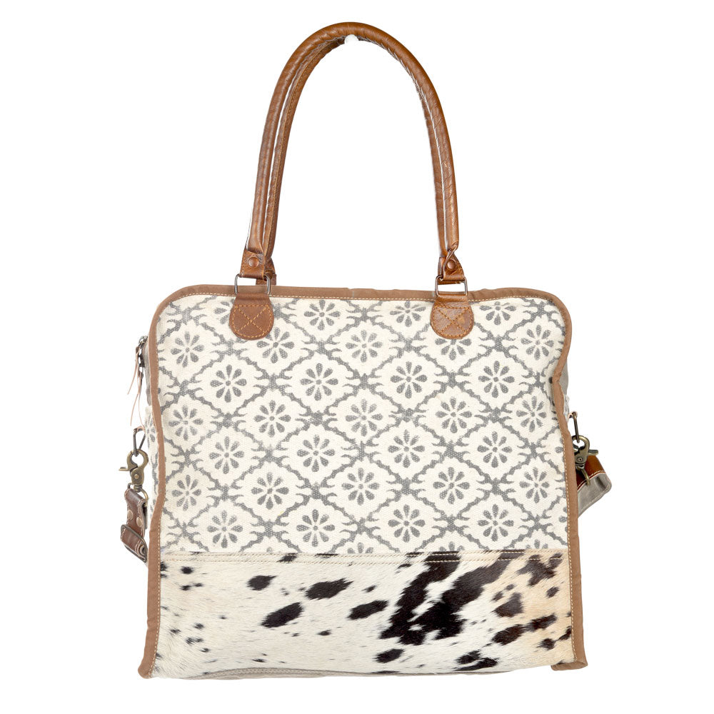 Clea-Ray Canvas Bags