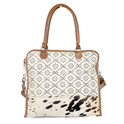 Clea-Ray Canvas Bags
