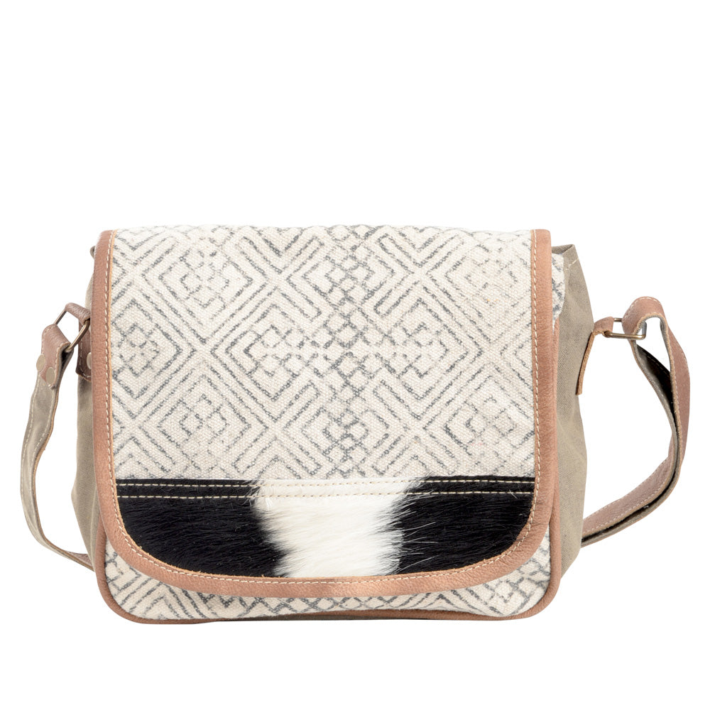 Clea-Ray Canvas Bags