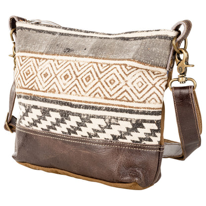 Clea-Ray Canvas Bags